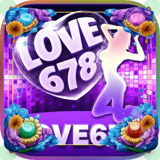 love678 — galeri pratinjau Resmi APK